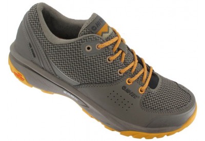 Hi-Tec V-Lite Wild-Life Low I Walking Shoe (taupe/light taupe /inca gold)